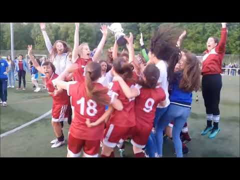 CAMPEONATO Y ASCENSO BIZKERRE B FEMENINO