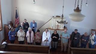 Children of the Heavenly Father in Swedish