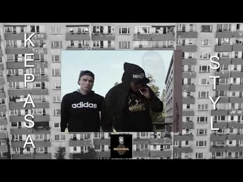 KEPASA - STYL