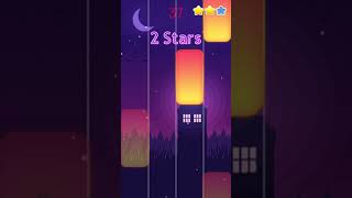 Piano Music Tiles Template video preview