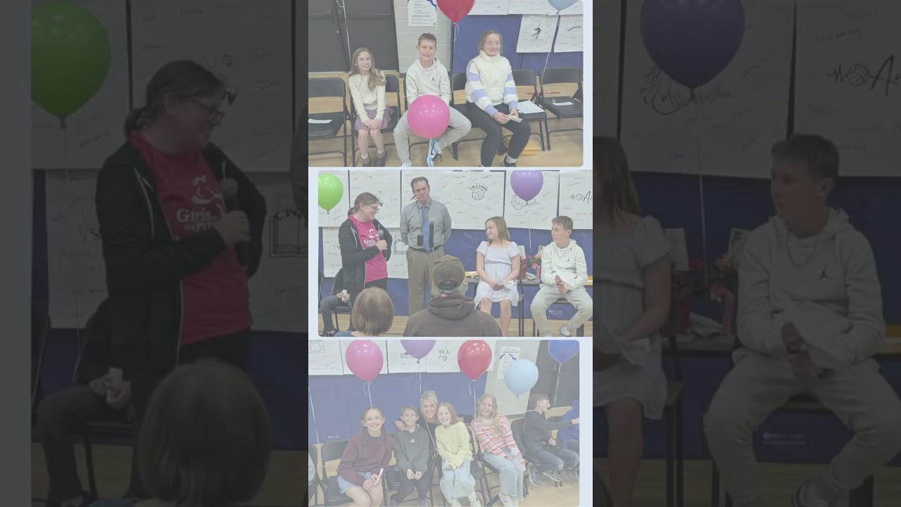 Congrats to our #RH4Youth grads from Northwest Elementary!