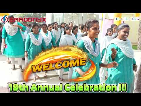 19th Annual Celebration Part 6 - 2025