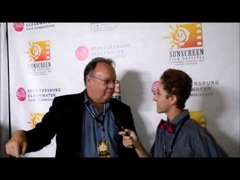 SUNSCREEN FILM FESTIVAL 2015