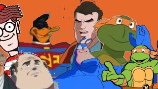 Mr. Tim’s Interviews - Townsend Coleman video