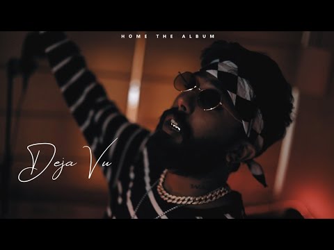 Deja Vu - Bella | Home The Album | English Subtitles