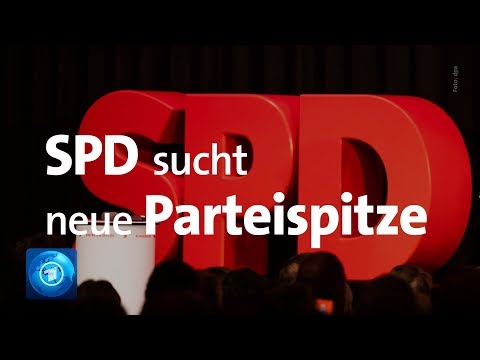 Kampf um den SPD-Vorsitz: Hinter den Kulissen der Regionalkonferenzen