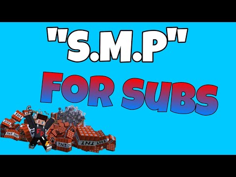 Play SMP with Frustrated People #shorts