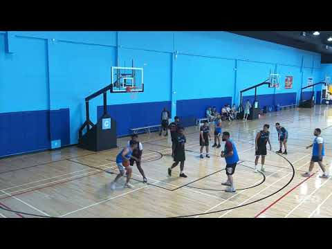 Waryah Law (52) tier 9 - 2023 SUMMER brown pinoyz (58) - tcbl sunday