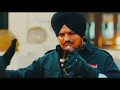 Bramptondrilla Video Sidhu Moose Wala Harj Nagra Sidhu Kattad Films