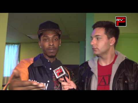 Ben J of New Boyz talks Vlado, New Boyz Breakup, Jerkin Scene and Cougars