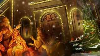 HARK! THE HERALD ANGELS SING