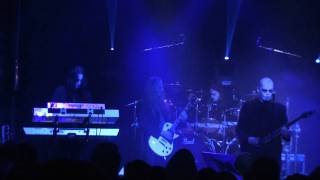 Covenant - The Dark Conquest LIVE ( AURORA INFERNALIS FESTIVAL 2011 )