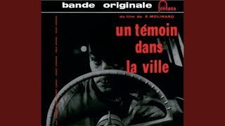 La Vie N&#39;Est Qu&#39;Une Lutte (Bof Temoin Dans La Ville)