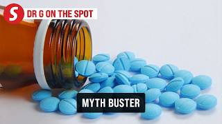 EP314: Debunking the 'love pill' myths | PUTTING DR G ON THE SPOT