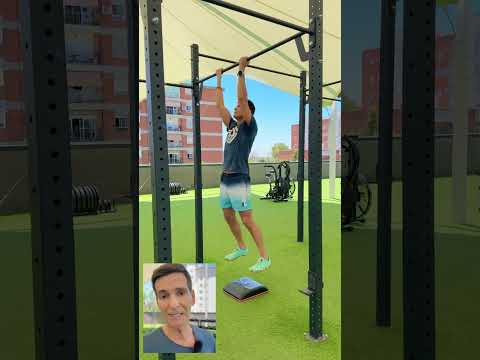 Dominadas al fallo