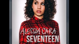 Download lagu Alessia Cara Seventeen Vocals only... mp3