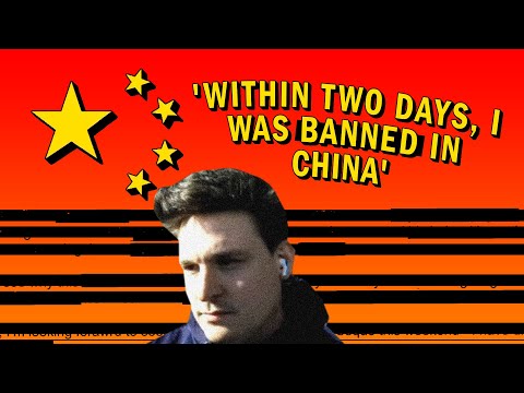 How Nostr is evading Chinese censors video thumbnail