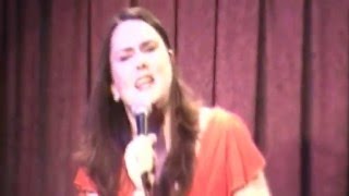 Shannon Daley No One Knows Who I Am and Mother Knows Best