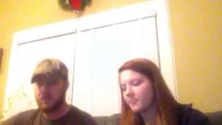 The locket, Lauren Alaina