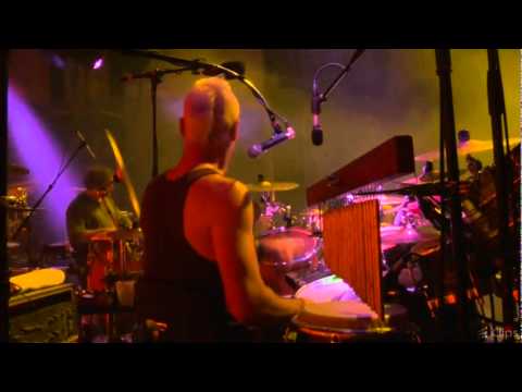String Cheese Incident - EF - Born On The Wrong Planet - 16