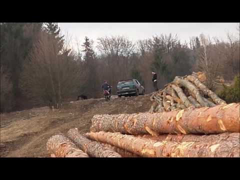 Turbotipom Keewayom Medzibrodom