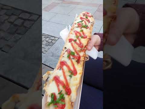 Polish Sandwich 🥪😋