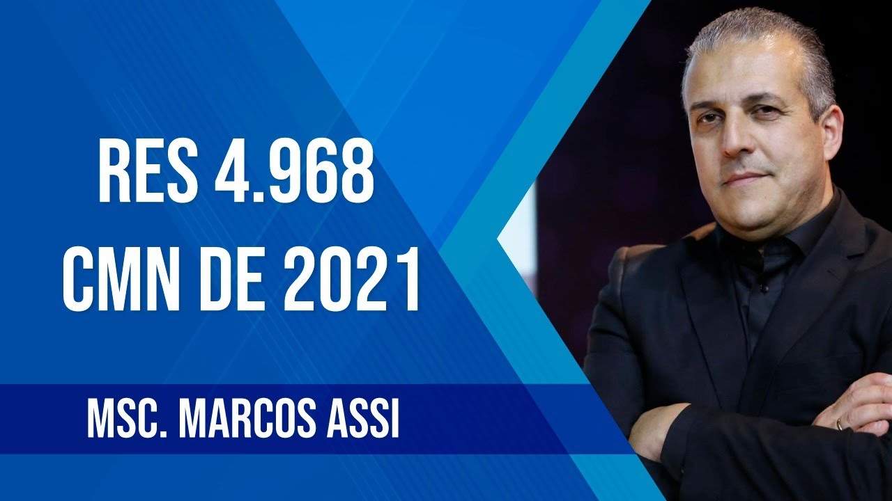 Controles Internos Segundo o BACEN