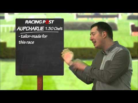Cheltenham Tipping: Thursday - Dave Orton - Jewson