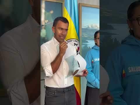 🏥 Buenas noticias para la salud en Machetá 🏥