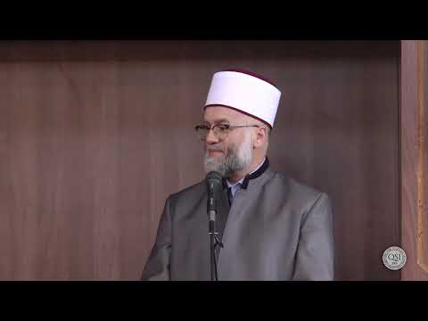 HUTBE | Shfytëzoje rastin para se të kalojë - Ekrem Avdiu