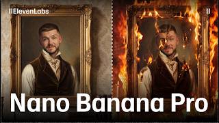 Create Viral Images & Videos with Nano Banana Pro