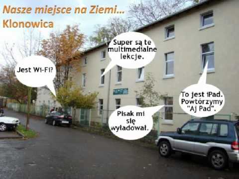 Krótka historia szkoły