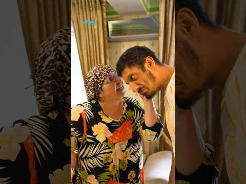 😳Не вторая жена, а вторая теща❗️😂 #юмор #дагестанцы