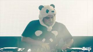 Cazzette - Run For Cover (Deorro Remix) [Daftastic Radio 045 RIP]