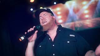 Luke Combs Tribute