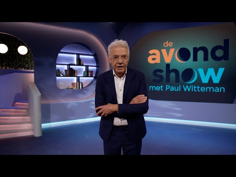 afbeelding Avondshow met Arjen Lubach, De