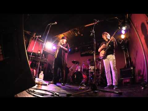 DK-HAM First Live at Roppongi Club Edge 20150906