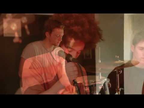 Jeramiah Ferrari - A change is gonna come (Sam Cooke Cover)