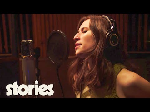 Maybe I'm Amazed - Paul McCartney (stripped-down cover ft. Tema Siegel) | stories