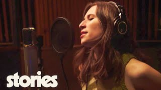 Maybe I&#39;m Amazed - Paul McCartney (stripped-down cover ft. Tema Siegel) | stories