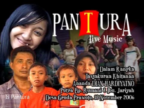 PANTURA 181106 - Goyang Pantura