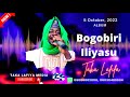 Taka Lafiya Bogobiri Iliyasu