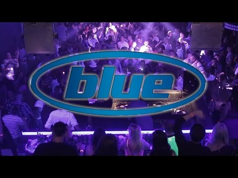 Blue Disco - Neevald -  Dj W - Eddie D - Dj Fill -- CpClub.tv