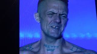 DIE ANTWOORD - WE HAVE CANDY - LIVE IN PARIS ROCK EN SEINE 2018 FRANCE