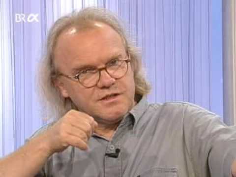 Michael Köhlmeier - Sagen der Antike - Folge 66 - Herakles: die Arbeiten