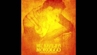 Wiz Khalifa - Big Screen - Lyrics (HQ W Download)