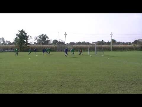 Zieleńczanka Zielonki - Świt Krzeszowice