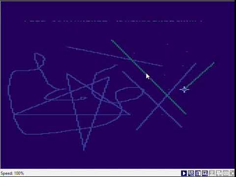 Atari 8-bit: AtariArtist