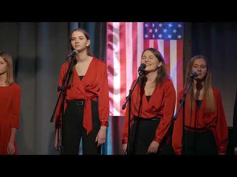 Relacja z gali finałowej: 