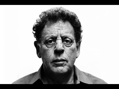 Philip Glass - Violin Concerto & Company Complete